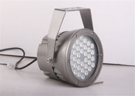 Aluminium 50W / 60W / 75W Super Bright Outdoor LED Lights SMD3030 LED Flood Light IP66 Waterproof