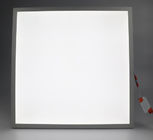 36w 595x595x20mm Surface Mount Led Panel Frequency 50/60hz Commercial Lighting