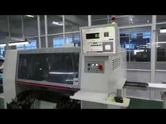 تركيبات إضاءة LED مقاومة للماء - خط العمل