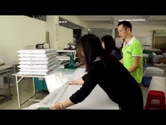 خط عمل ضوء اللوحة