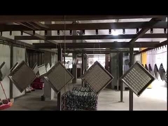 20 واط 30 واط SMD 5730 LED مصباح سقف دائري LED غائر