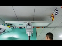 عرض عينات مصابيح الشوارع الشمسية