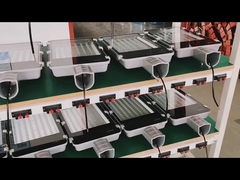 100 واط 150 واط مصابيح شارع LED خارجية (شركة جيانغسو أ وي للإضاءة)