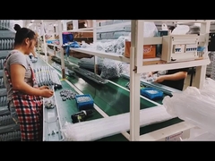 تركيبات إضاءة LED مقاومة للماء (شركة جيانغسو أ وي للإضاءة)