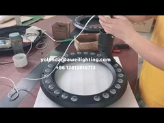 20W-60W LED Garden Lamp 6000LM Outdoor Garden Lanterns