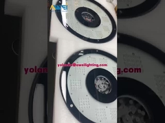 الأكثر شعبية إضاءة الحدائق Urban Lamp IP65 30W-100W