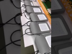 ضوء الفيضانات الخارجي 50W-400W لمشروع الإضاءة الخارجية