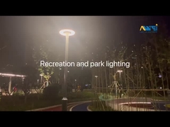 كم من الليومينات مطلوبة لإضاءة المناظر الطبيعية؟