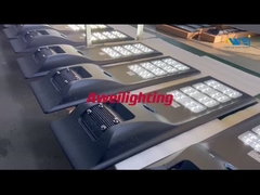 ما هو العمر المتوقع لمصابيح الشوارع الشمسية، وما هي فترة الضمان؟