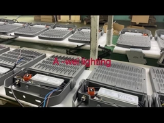 هل يمكن استخدام مصابيح الفيضانات LED في الهواء الطلق؟