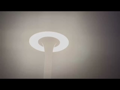 مصابيح الحديقة لإضاءة المناظر الطبيعية - إضاءة الحدائق الخارجية والأماكن الأخرى