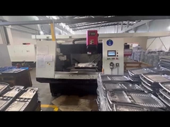 إنتاج مصباح الشارع LED في طور التقدم!