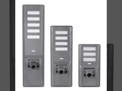 ✅ ماذا؟ الضوء الشارعي المتكامل للطاقة الشمسية الكاملة في واحد هنا؟ ماذا تنتظرون؟