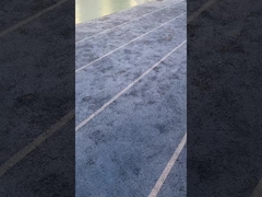 إضاءة الملاعب الرياضية مع مصباح LED