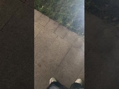 لا يصدق! انظروا مصابيح العشب للحديقة