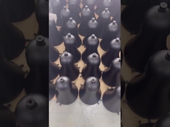 مصباح النمط الأوروبي مع التكوين العالي - معيار في السوق الأوروبية ، معتمدة.