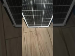 مصابيح الشوارع الشمسية كلها في واحد