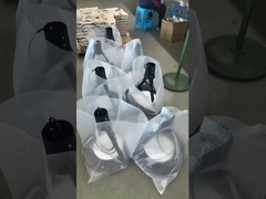 مصابيح الحديقة الشمسية LED متوفرة!