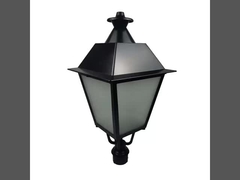 ضوء الحديقة LED الإضاءة الحضرية