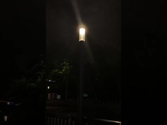 مصابيح LED الكلاسيكية الزخرفية