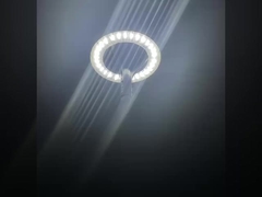 يضيء طريقك في المناطق السكنية