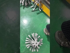 أعمدة المصابيح المسالك قد استوفيت معايير التفتيش، وتجاوز توقعات العملاء!