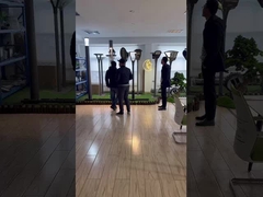 مرحباً بالعملاء لزيارة مصنعنا!