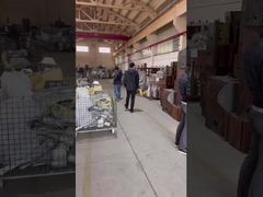 يوم للعملاء لاستلام المنتجات وزيارة المصنع.