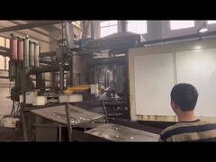 تجربة العفن الجديدة كانت ناجحة