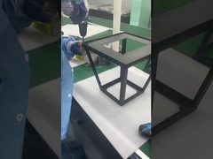 ضوء ساحة مضاد للماء مع شكل تاريخي يستخدم في الطرق الحضرية والحدائق.