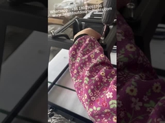 أضواء الحديقة الشمسية تضيء حياتك، الأسلوب الكلاسيكي يجلب تجربة جديدة.