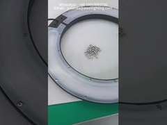 ضوء الحديقة مقاوم للماء IP65 CCT3000K يستخدم في الطرق الحضرية.