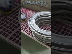 عملية الإنتاج والتجارب الأولية لمنتجات سلسلة الطاقة الشمسية.