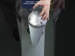 مصابيح العشب مع الأسطح المأكسدة جاهزة للشحن