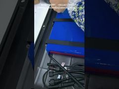 مصباح الشارع الشمسي المتكامل مع مستشعر الحركة المستخدم في الشوارع