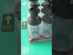 مصباح حديقة LED مقاوم للماء 80 واط ضمان 5 سنوات يستخدم في الشوارع والحدائق.