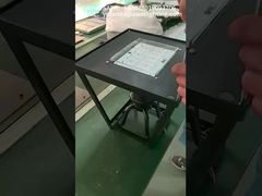 خط إنتاج الورشة: إضاءة الحدائق 50 وات CCT 3000K.