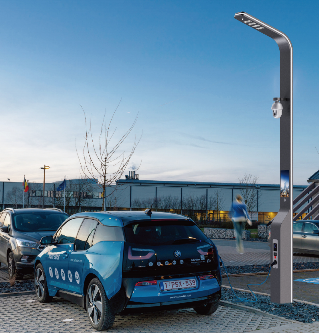 أحدث مدونات الشركة حول تجديد المدن في إيطاليا: لماذا التكامل 