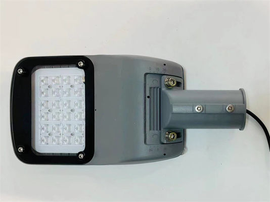 شراء 40W 6000K أضواء الشارع LED الخارجية مع سائق واي فاي online manufacture