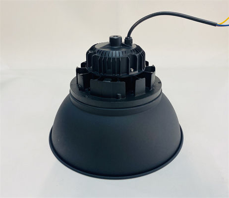 شراء مضاد للماء IP65 60W UFO High Bay Light داخلي لإضاءة صالة الألعاب الرياضية online manufacture