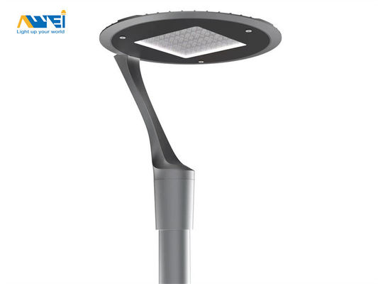 شراء طاقة عالية 80W 100W أضواء الحديقة LED المصادقة على CE الإضاءة الحضرية الخارجية IP65 مقاومة للماء تستخدم في الحدائق online manufacture
