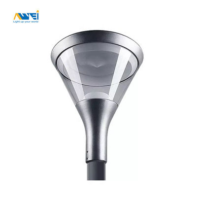شراء مصابيح الفناء الخارجي LED Luminaria Ip66 Ik09 35W-85W سلسلة السماء مصباح الحديقة LED 5 سنوات ضمان للحدائق online manufacture