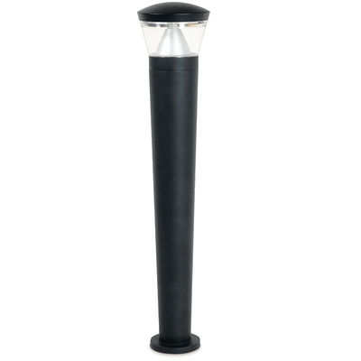شراء مصباح العشب الحديقة الأبيض الدافئ 10W LED إضاءة المناظر الطبيعية IP65 IK09 مضيئة أضواء LED الخارجية online manufacture