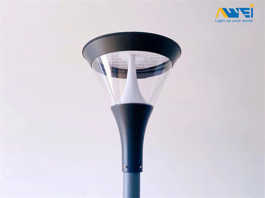 شراء 20W-90W IP66 LED Pathway Light Die Casting Aluminum Garden Lamp Pole Light الضوء الخارجي المقاوم للماء المستخدم لإضاءة المناظر الطبيعية online manufacture