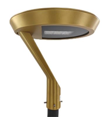 شراء 20W - 100W مصباح القطب فانوس LED حديقة الإضاءة أدى آخر منطقة الضوء online manufacture