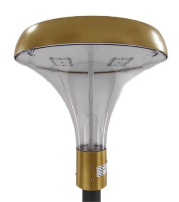 شراء الألومنيوم A1060 الذهبي LED إضاءة المناظر الطبيعية IP65 تصنيف IP online manufacture