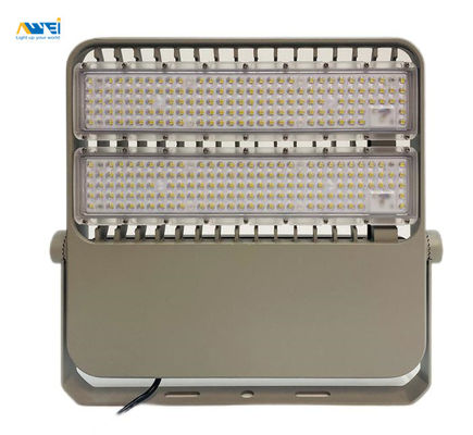 شراء 6000K 200W خارجية مصباح الفيضانات LED للإضاءة الصناعية، موقف للسيارات، ساحة اللعب، الفناء online manufacture