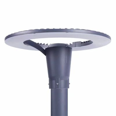 شراء IP66 مضاد للماء 5 سنوات الضمان أعلى ضوء الحديقة LED 30w-100w لإضاءة المناظر الطبيعية في الفناء المستخدمة في الحدائق والحدائق online manufacture