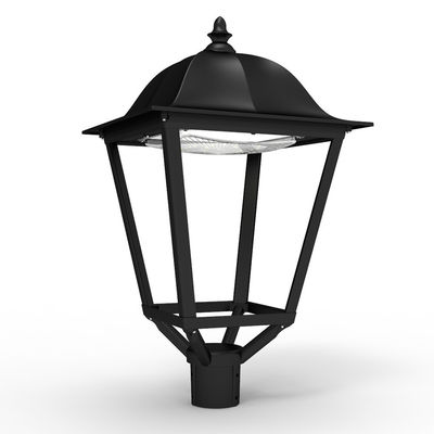 شراء 5 سنوات ضمان 30W-100W مصباح الحديقة LED مصباح الحديقة للخارج online manufacture