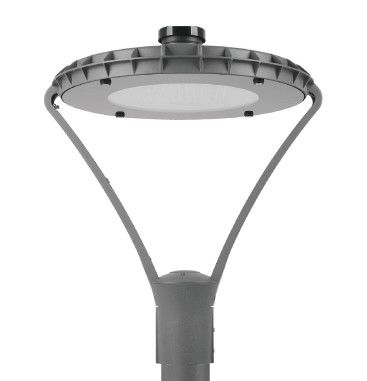 شراء ضوء الطابق العلوي للقطب الشمسي 30W-150W ضوء الفناء IP66 IK09 CCT6500K ضوء الحديقة المستخدم في المتنزهات ومسارات المشي online manufacture
